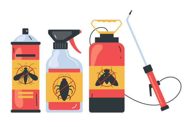 Best Flea Control Services  in Olcott, NY